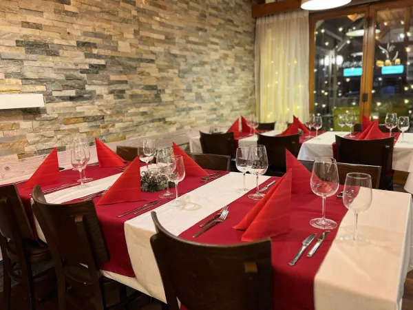 Bild von Restaurant Saagi