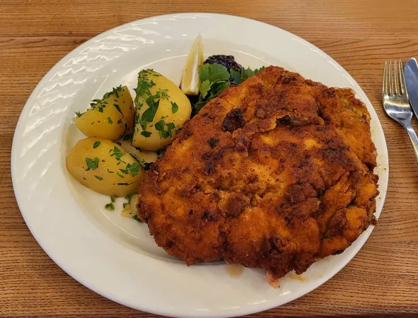 Bild von Cornelia Huber