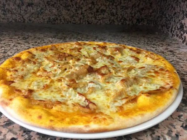 Bild von Pizzeria Bella Mare