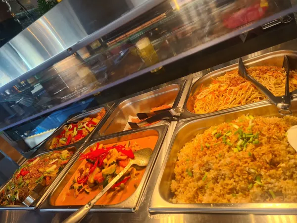 Bild von Mey&#39;s Thai Restaurant
