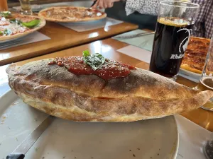 Ristorante Pizzeria Campione (Rössli)