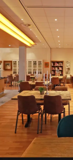 Restaurant Erlenau by Neotropical Catering & Events