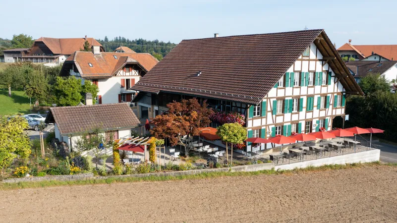 Bild von Restaurant Diemerswil