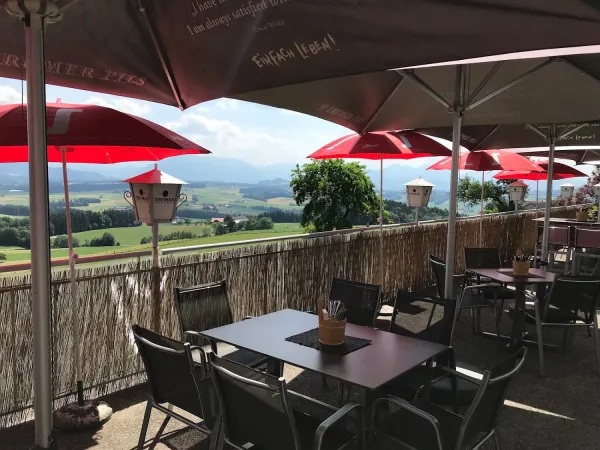 Bild von Gasthof ALPENBLICK