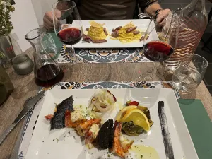 Ristorante da Giusy