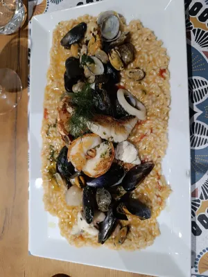Ristorante da Giusy