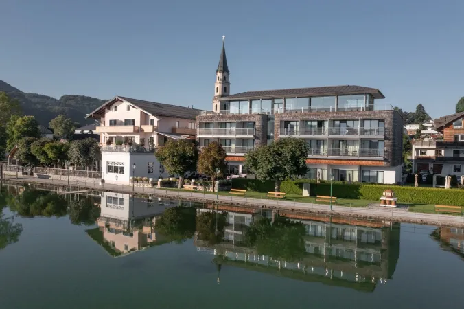 Bild von Restaurant Overture