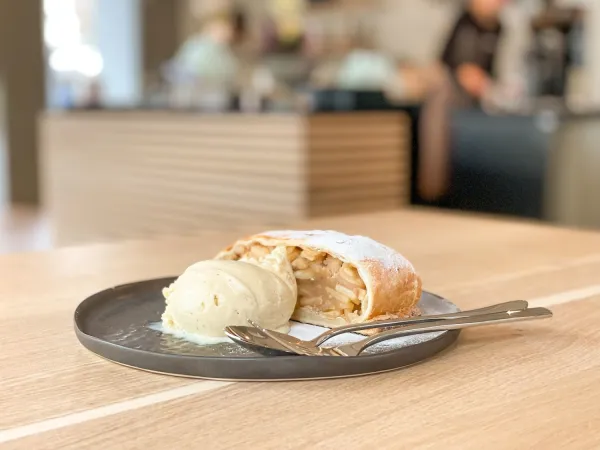Bild von Sette Gelateria/Café/Apéro
