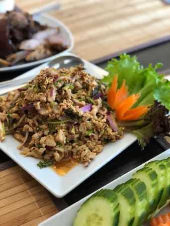 Bild von Krua Thai Take-Away &amp; Restaurant