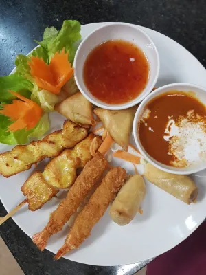 Krua Thai