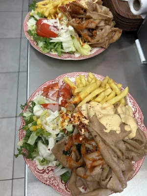 Lord of Kebab GmbH