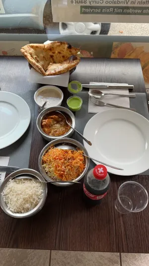 Desi Kitchen