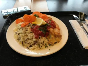 Coop Restaurant Ostermundigen Bahnhof
