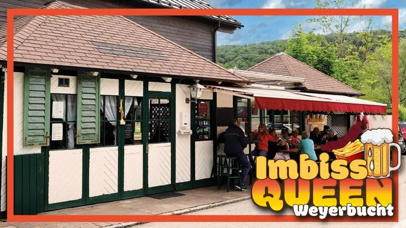 Bild von Imbiss Weyerbucht