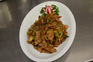 China House Restaurant