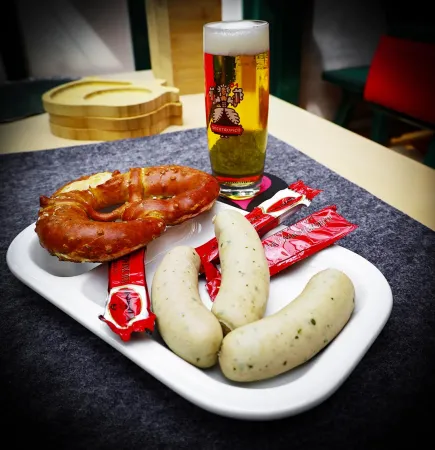 Bild von Imbiss Weyerbucht