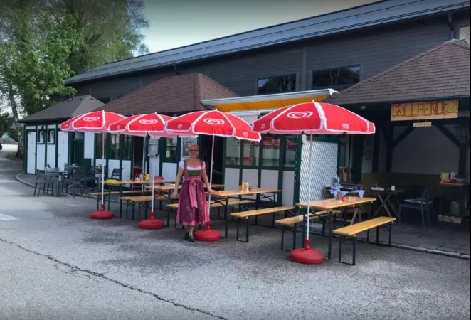 Bild von Imbiss Weyerbucht