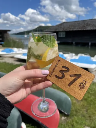 Bild von Segel Bistro