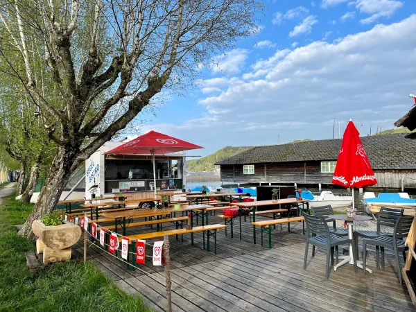 Bild von Segel Bistro