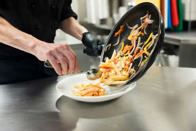 Bild von Restaurant Lokal