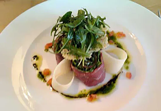 Bild von Ristorante Dolce Vita Berna GmbH