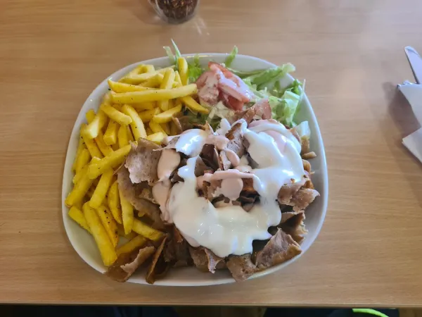 Bild von Lubos Onderko