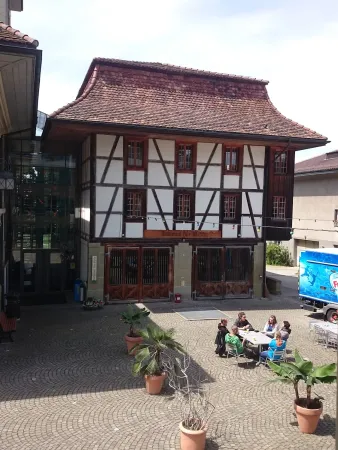 Bild von Thomas Steiner