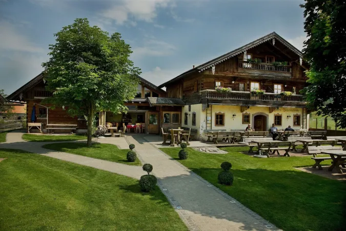 Bild von Greischberger Hof
