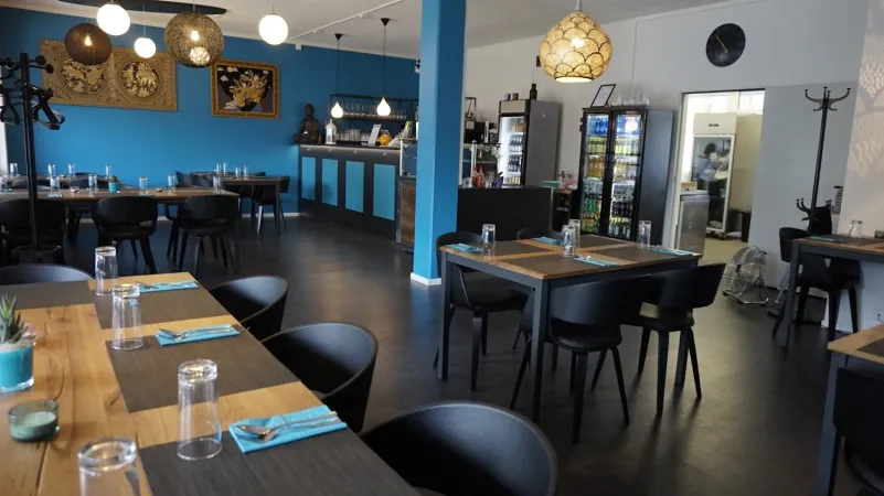 Bild von Sunan Thai Restaurant
