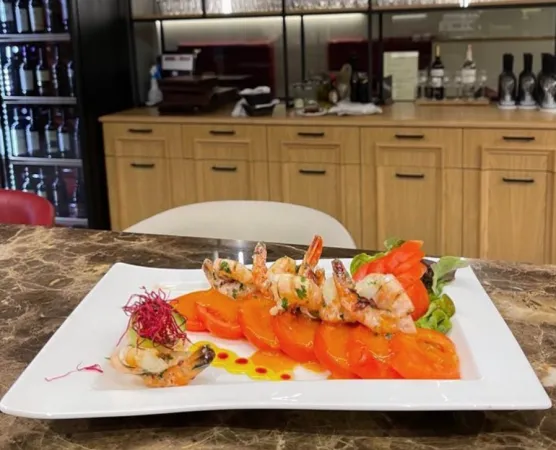 Bild von Ristorante Pizzeria BENIGNI