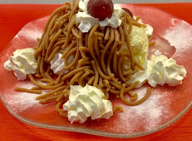 Bild von Restaurant Dörfli Schliern