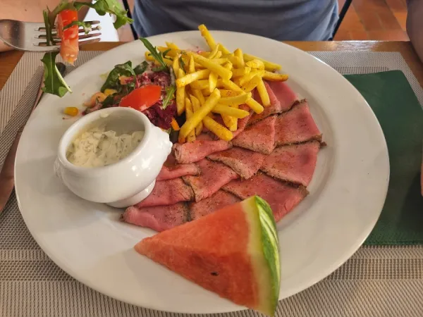 Bild von Larissa Matthey
