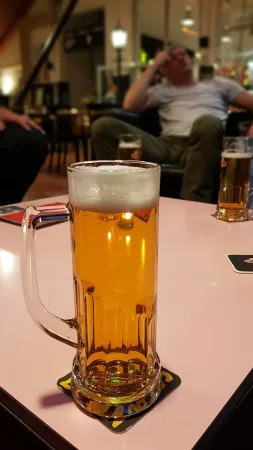Bild von Martins Barkovskis