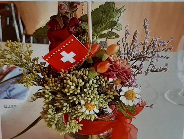 Bild von Anita Ritschard