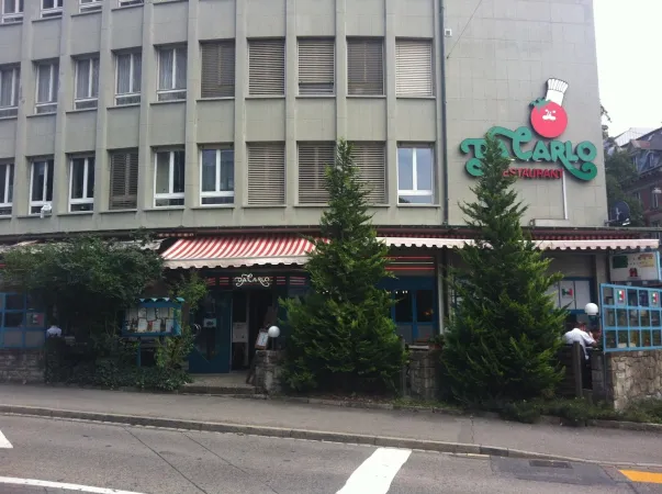 Bild von Restaurant Da Carlo