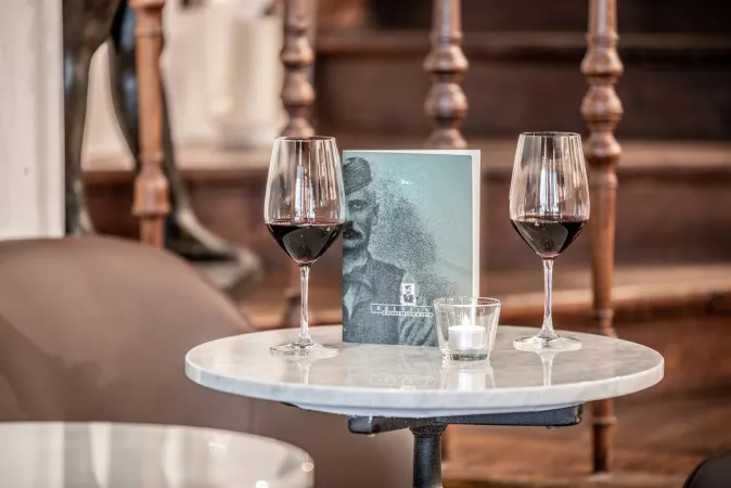 Bild von Lorenzini Ristorante &amp; Bar