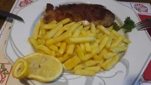 Zum Rebstock