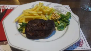 Zum Rebstock