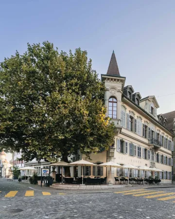 Bild von Bären Langenthal