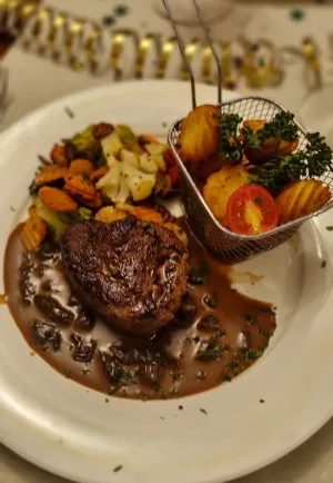 Restaurant Stadthof