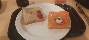 Coop Restaurant