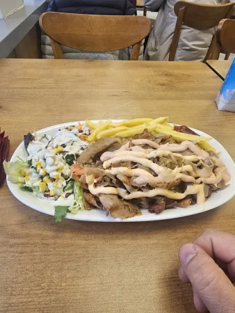 Bild von Faton Garaj