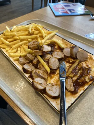 Migros-Restaurant - Langenthal