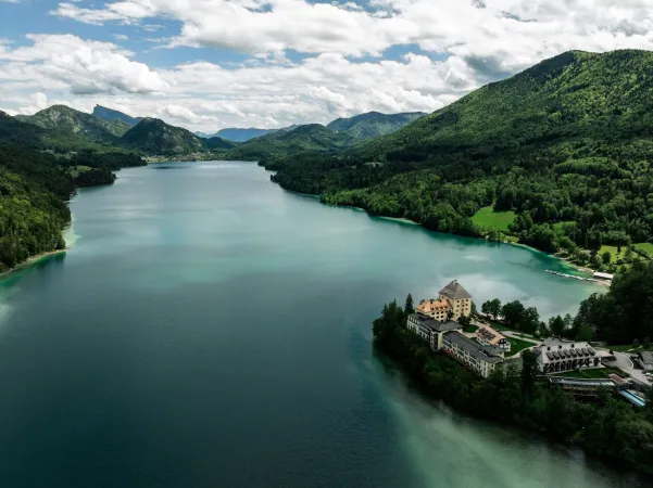 Bild von Schloss Restaurant