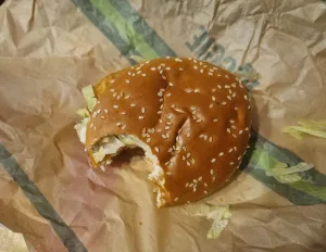 McDonald’s
