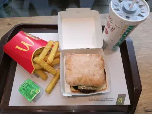 McDonald’s
