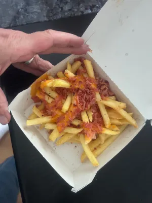 Burger King Langenthal