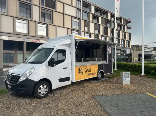 Bild von MyGrill