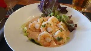 LUX Restaurant & Pizzeria