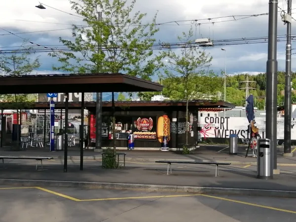 Bild von Dinara